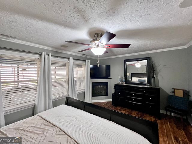 107 Pine Hill Circle, Byron, GA 31008