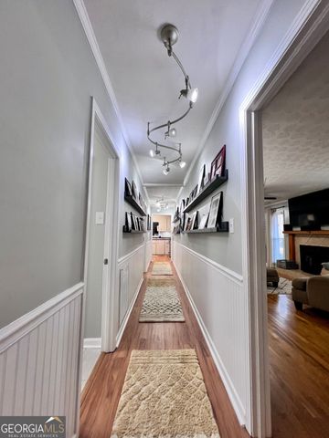 107 Pine Hill Circle, Byron, GA 31008