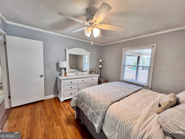 107 Pine Hill Circle, Byron, GA 31008