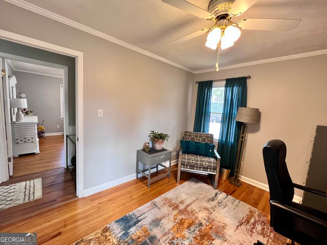 107 Pine Hill Circle, Byron, GA 31008