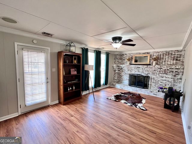 107 Pine Hill Circle, Byron, GA 31008