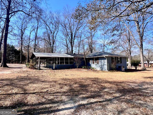 107 Pine Hill Circle, Byron, GA 31008