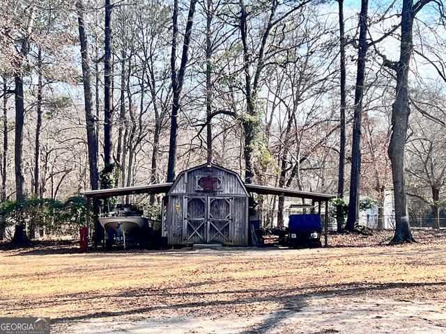 107 Pine Hill Circle, Byron, GA 31008