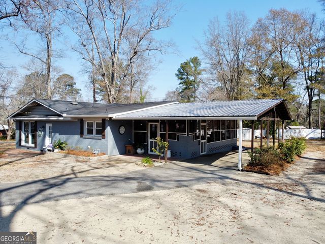 107 Pine Hill Circle, Byron, GA 31008