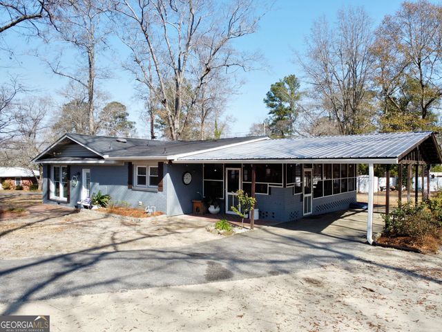 107 Pine Hill Circle, Byron, GA 31008