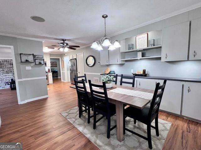 107 Pine Hill Circle, Byron, GA 31008