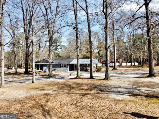 107 Pine Hill Circle, Byron, GA 31008