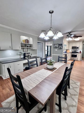 107 Pine Hill Circle, Byron, GA 31008