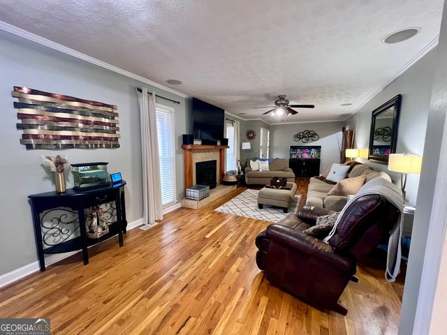 107 Pine Hill Circle, Byron, GA 31008