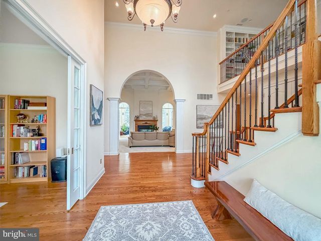 2212 CORSON LN, New Hope, PA 18938