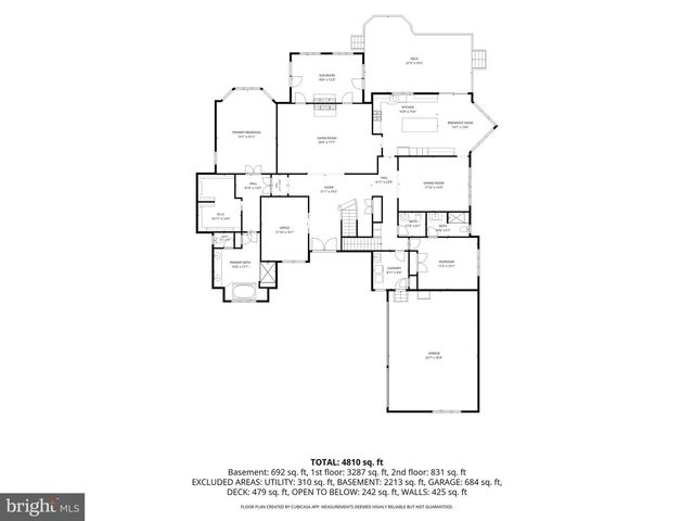 2212 CORSON LN, New Hope, PA 18938