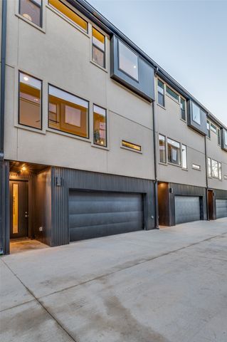 2906 Hawthorne Avenue 101, Dallas, TX 75219