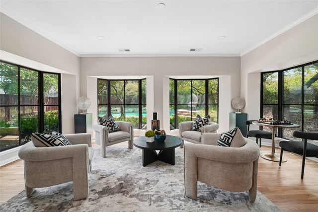 6030 Club Oaks Drive, Dallas, TX 75248