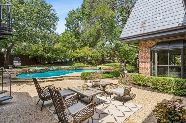 6030 Club Oaks Drive, Dallas, TX 75248