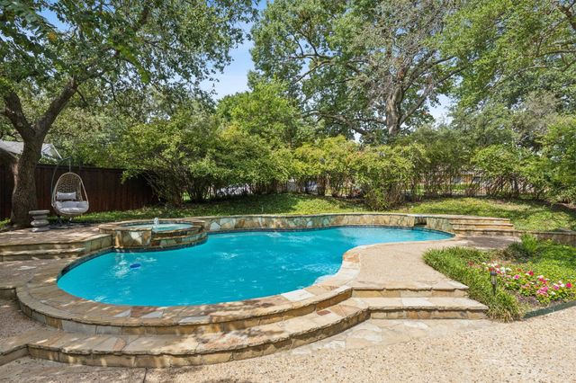 6030 Club Oaks Drive, Dallas, TX 75248
