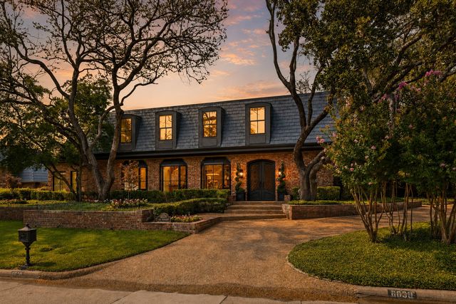 6030 Club Oaks Drive, Dallas, TX 75248