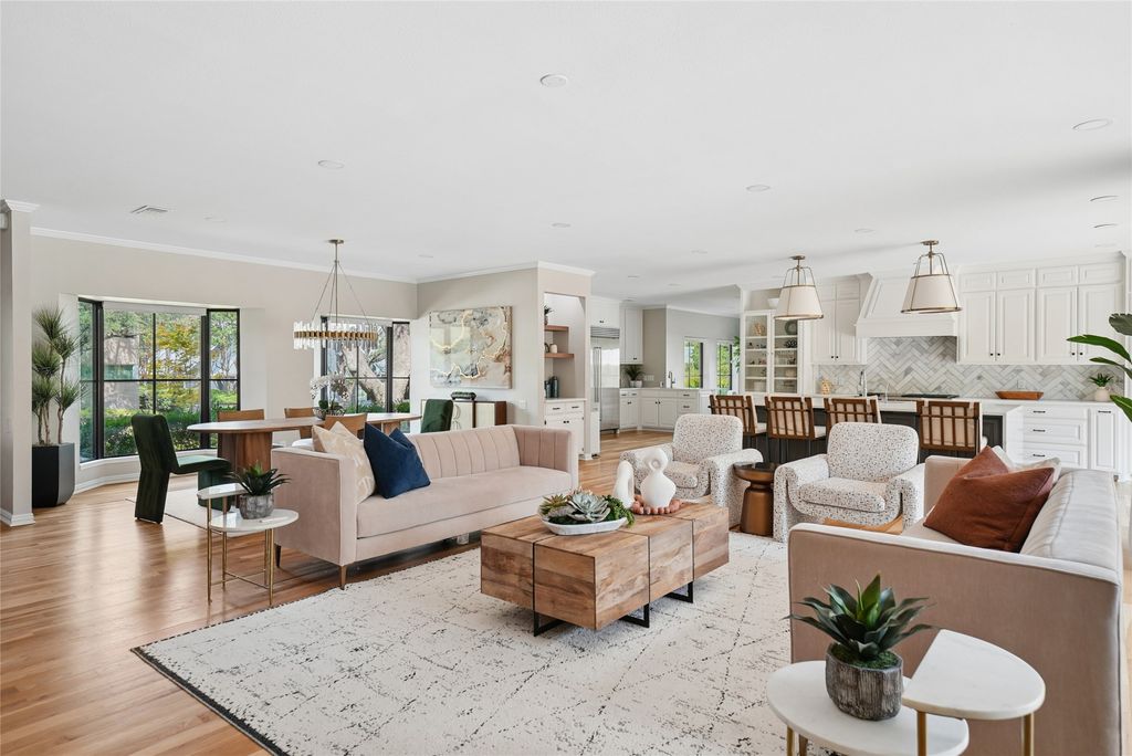 6030 Club Oaks Drive, Dallas, TX 75248