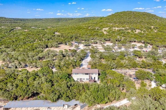 16201 Dodd ST, Volente, TX 78641