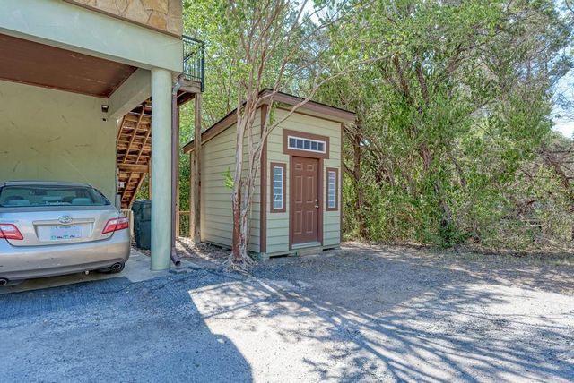16201 Dodd ST, Volente, TX 78641