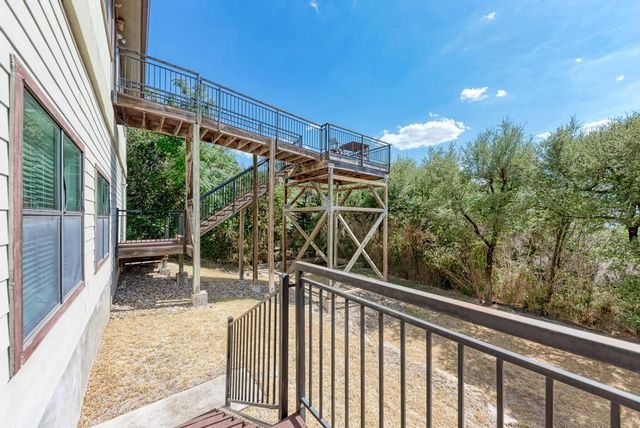 16201 Dodd ST, Volente, TX 78641