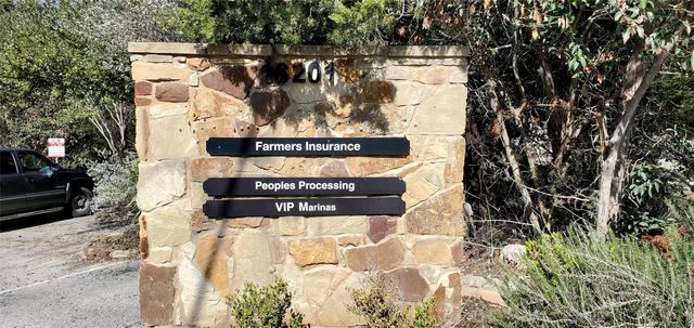 16201 Dodd ST, Volente, TX 78641