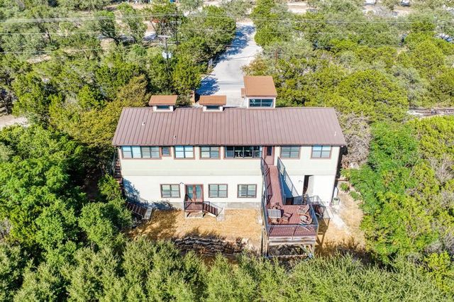 16201 Dodd ST, Volente, TX 78641