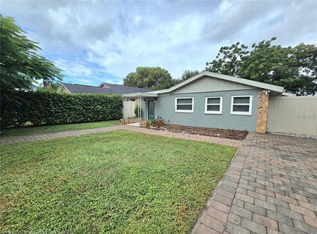 812 HIGH STREET, Orlando, FL 32803