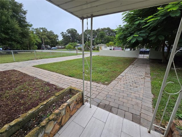 812 HIGH STREET, Orlando, FL 32803