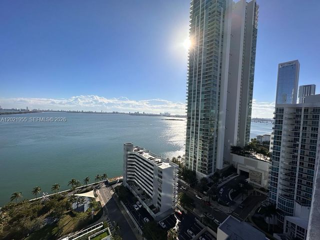 480 NE 31st St 1902, Miami, FL 33137