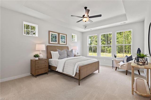 MM Ashbee, Chesapeake, VA 23322