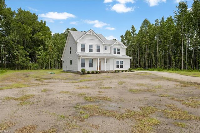 MM Ashbee, Chesapeake, VA 23322