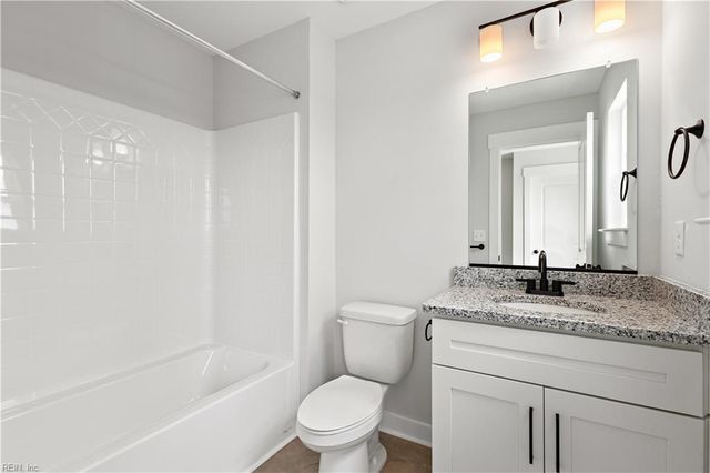 MM Ashbee, Chesapeake, VA 23322