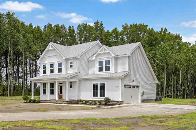 MM Ashbee, Chesapeake, VA 23322