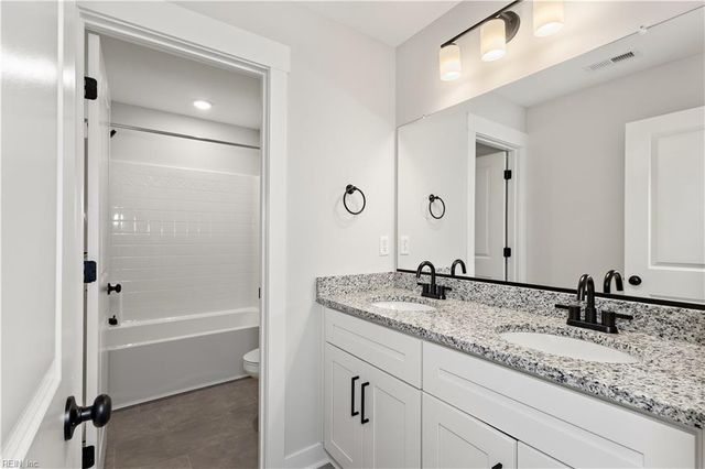 MM Ashbee, Chesapeake, VA 23322