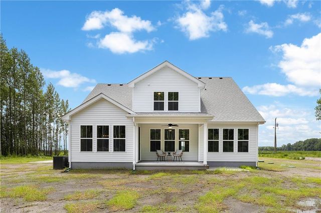 MM Ashbee, Chesapeake, VA 23322