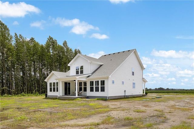 MM Ashbee, Chesapeake, VA 23322