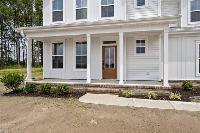 MM Ashbee, Chesapeake, VA 23322