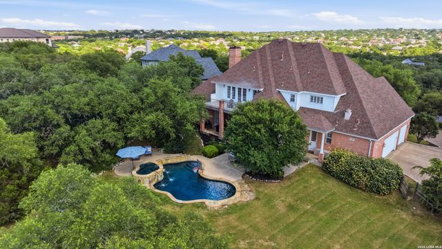 615 Pinon Blvd, San Antonio, TX 78260
