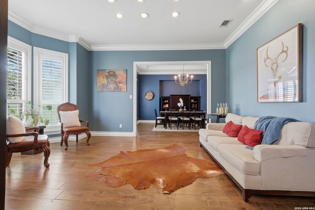 615 Pinon Blvd, San Antonio, TX 78260