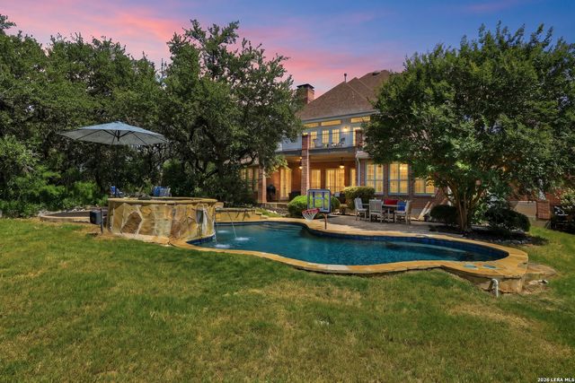 615 Pinon Blvd, San Antonio, TX 78260