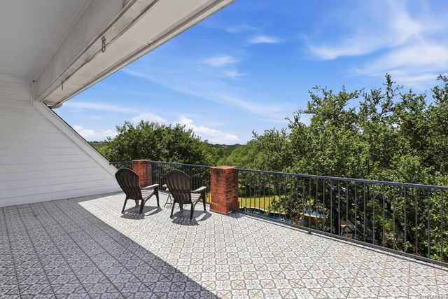 615 Pinon Blvd, San Antonio, TX 78260