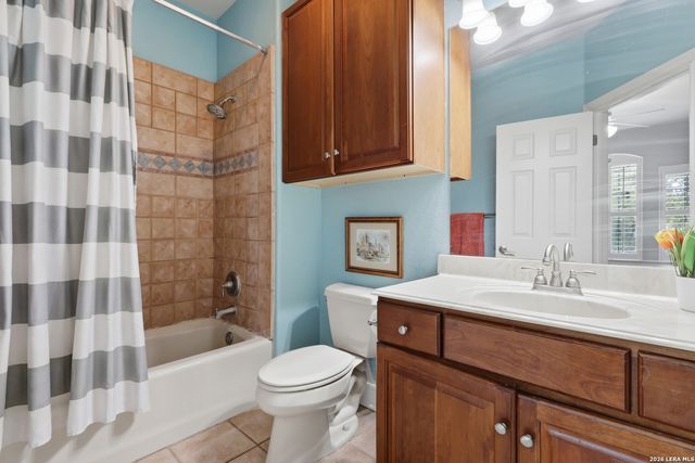 615 Pinon Blvd, San Antonio, TX 78260