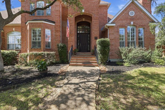 615 Pinon Blvd, San Antonio, TX 78260