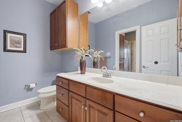 615 Pinon Blvd, San Antonio, TX 78260
