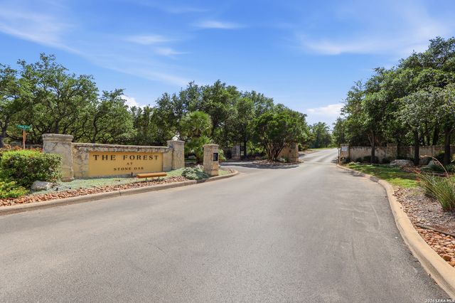 615 Pinon Blvd, San Antonio, TX 78260