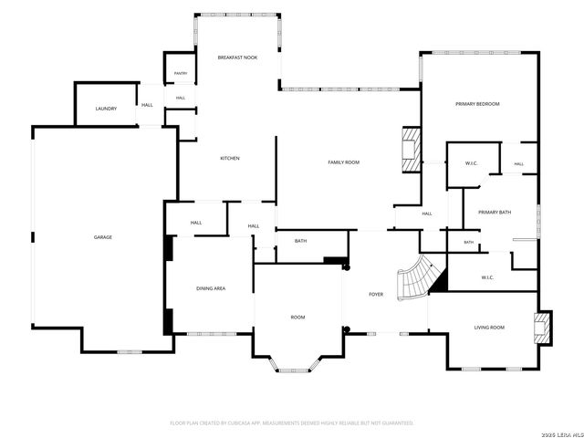 615 Pinon Blvd, San Antonio, TX 78260