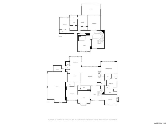 615 Pinon Blvd, San Antonio, TX 78260