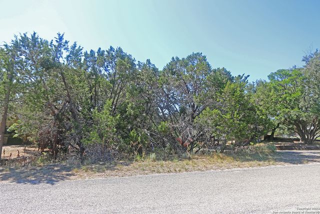 1118 Stagecoach Dr, Canyon Lake, TX 78133