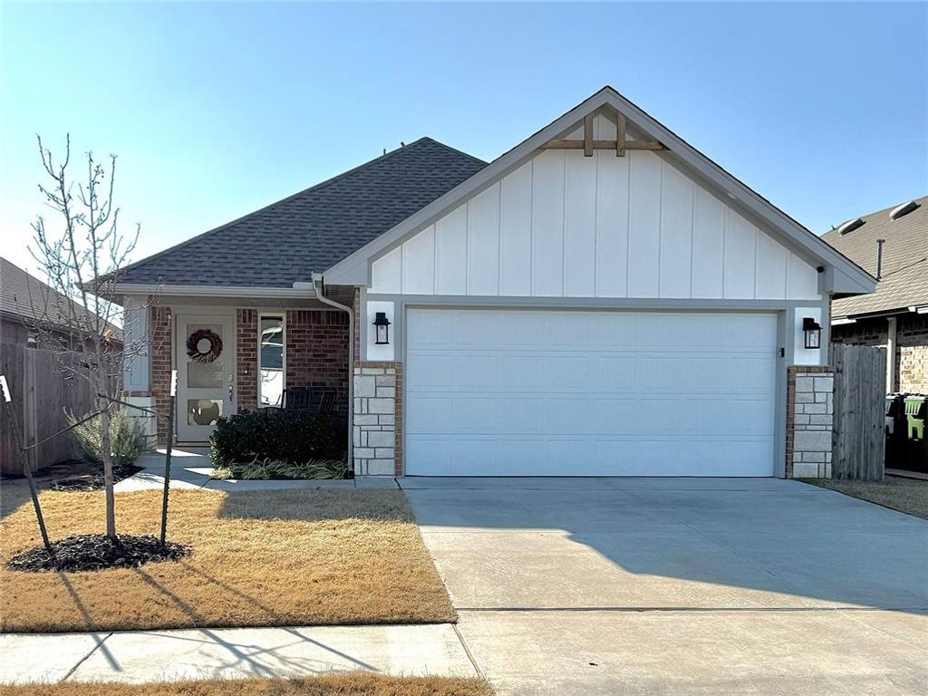 928 SW 139th Street, Oklahoma City, OK 73170