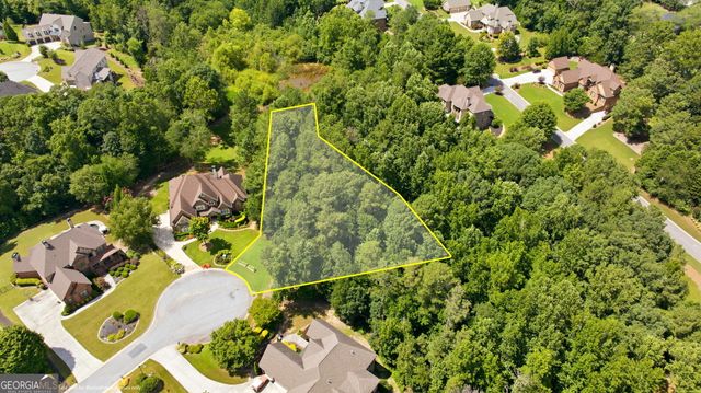 4860 Wildlife Way, Flowery Branch, GA 30542